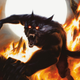 Image for article titled Dark Ascension amps up the evil for Magic: the Gathering